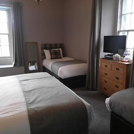 Benleva Hotel ドラムナドロッキット エクステリア 写真