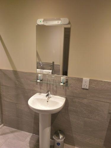 Benleva Hotel ドラムナドロッキット エクステリア 写真