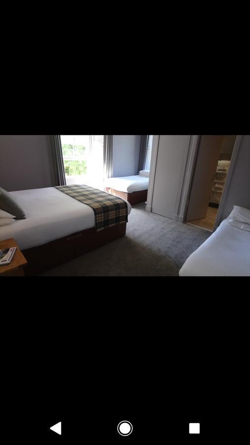 Benleva Hotel ドラムナドロッキット エクステリア 写真