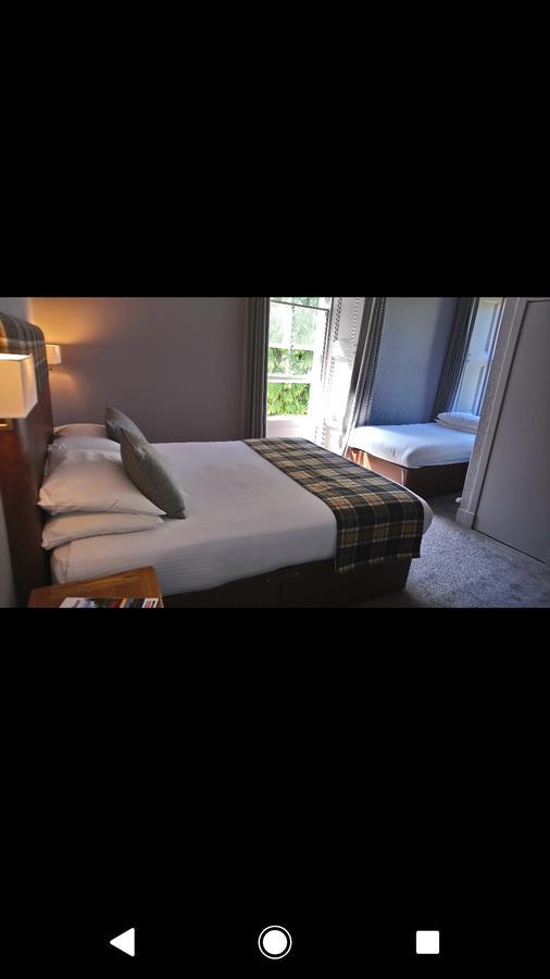 Benleva Hotel ドラムナドロッキット エクステリア 写真