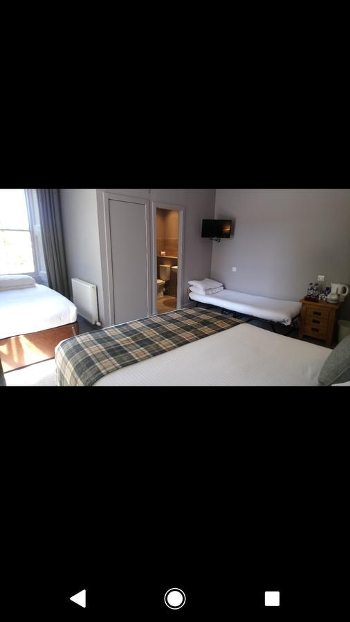 Benleva Hotel ドラムナドロッキット エクステリア 写真