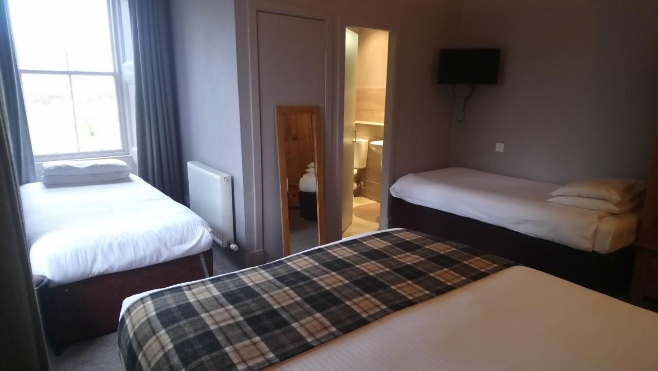 Benleva Hotel ドラムナドロッキット エクステリア 写真